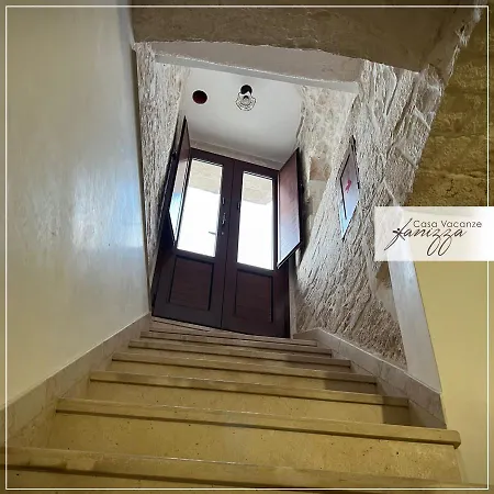 Pensionat Tavernetta Cometa Affittacamere