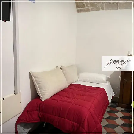 Pensionat Tavernetta Cometa Affittacamere *