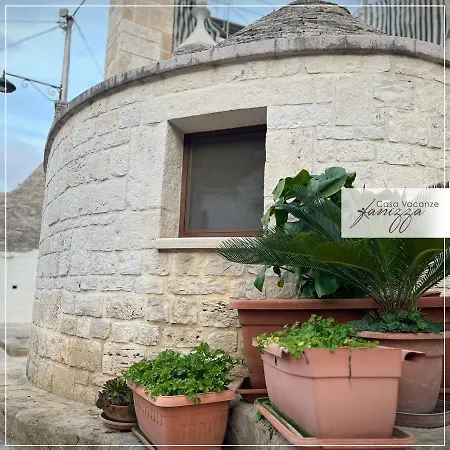 Tavernetta Cometa Affittacamere Pensionat