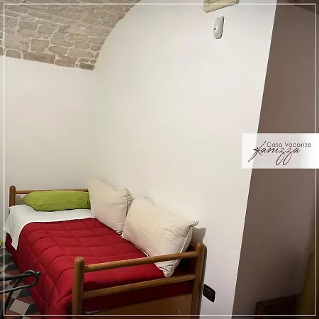 Pensionat Tavernetta Cometa Affittacamere *