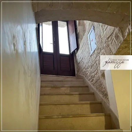 Tavernetta Cometa Affittacamere *